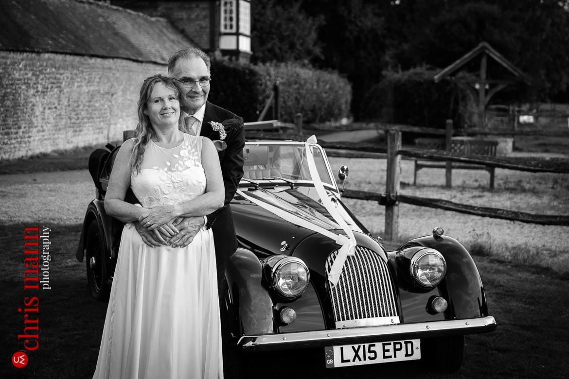 Clock Barn Godalming Wedding photography
