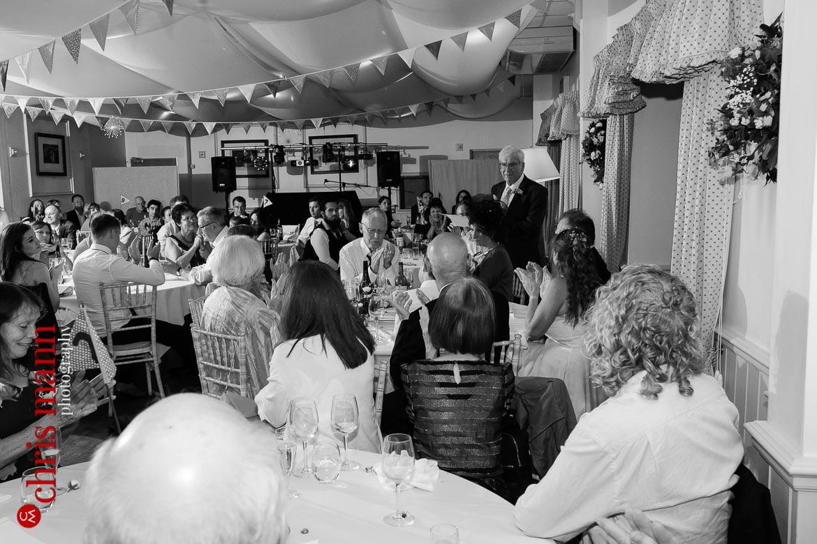 Clock Barn Godalming Wedding photography