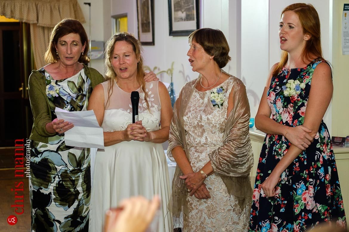 Clock Barn Godalming Wedding photography