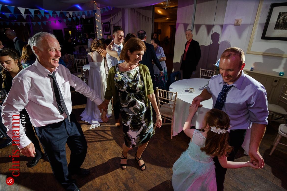 Clock Barn Godalming Wedding photography