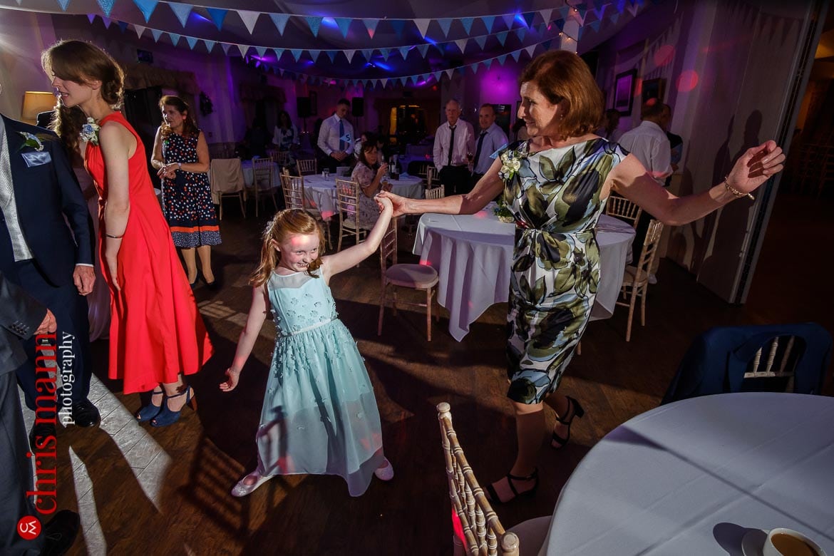 Clock Barn Godalming Wedding photography