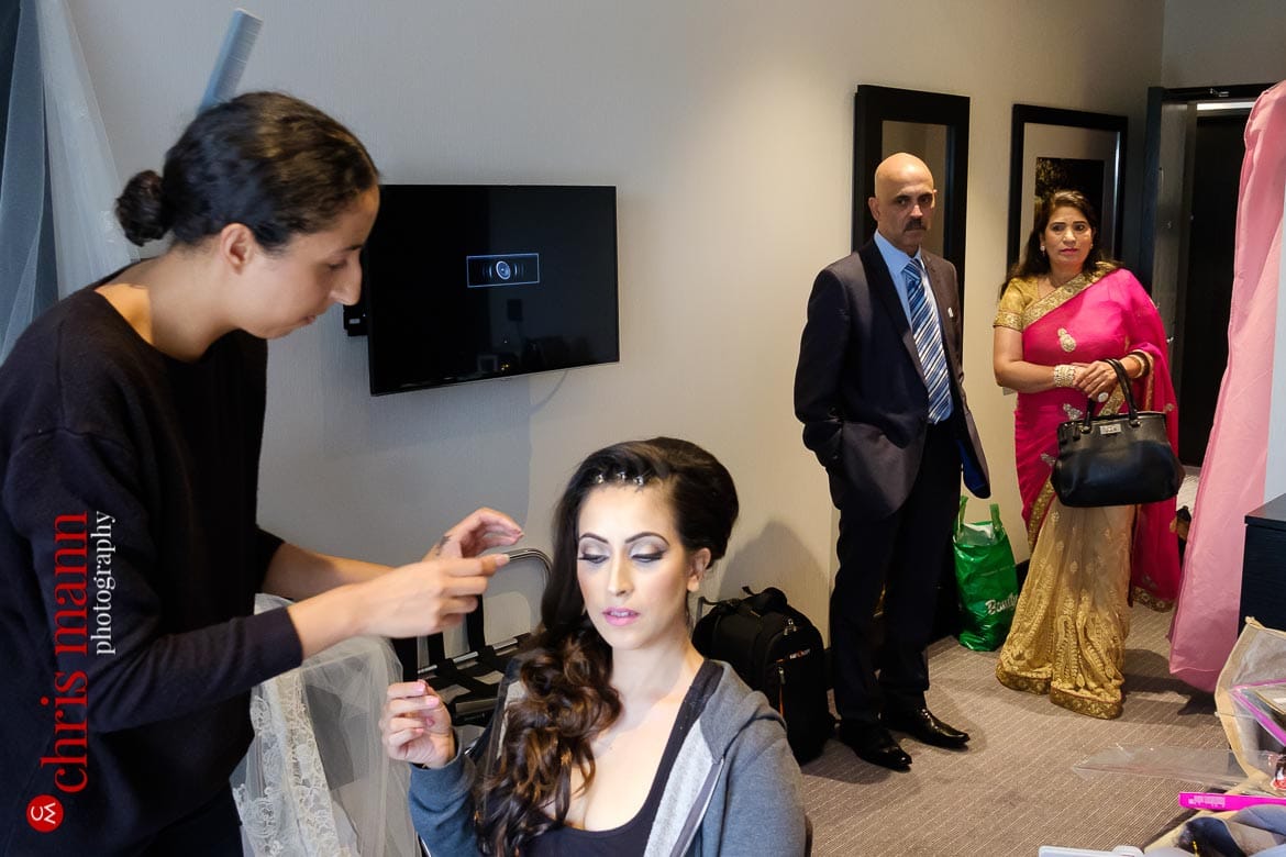 Kingswood Golf and Country Club Wedding photography