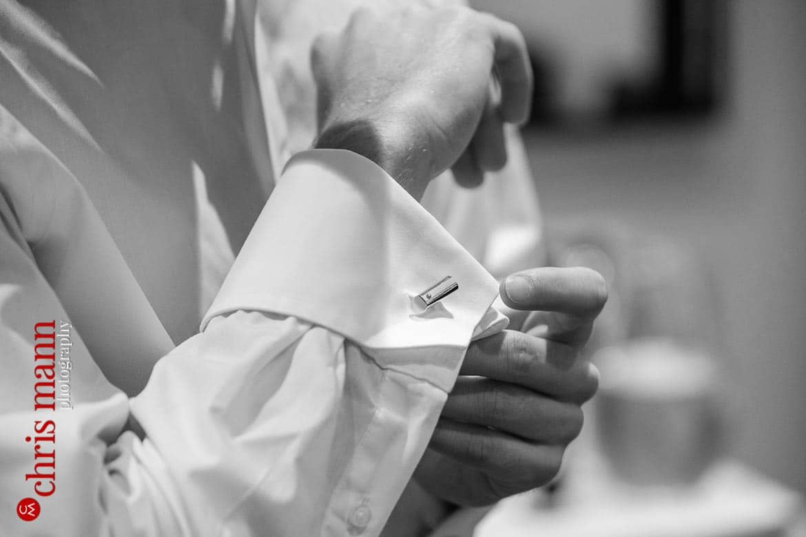 Kingswood Golf and Country Club Wedding photography