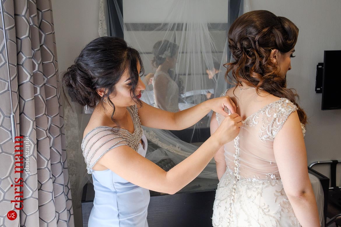 Kingswood Golf and Country Club Wedding photography