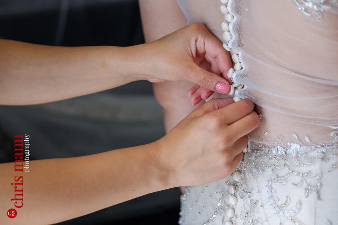 Kingswood Golf and Country Club Wedding photography