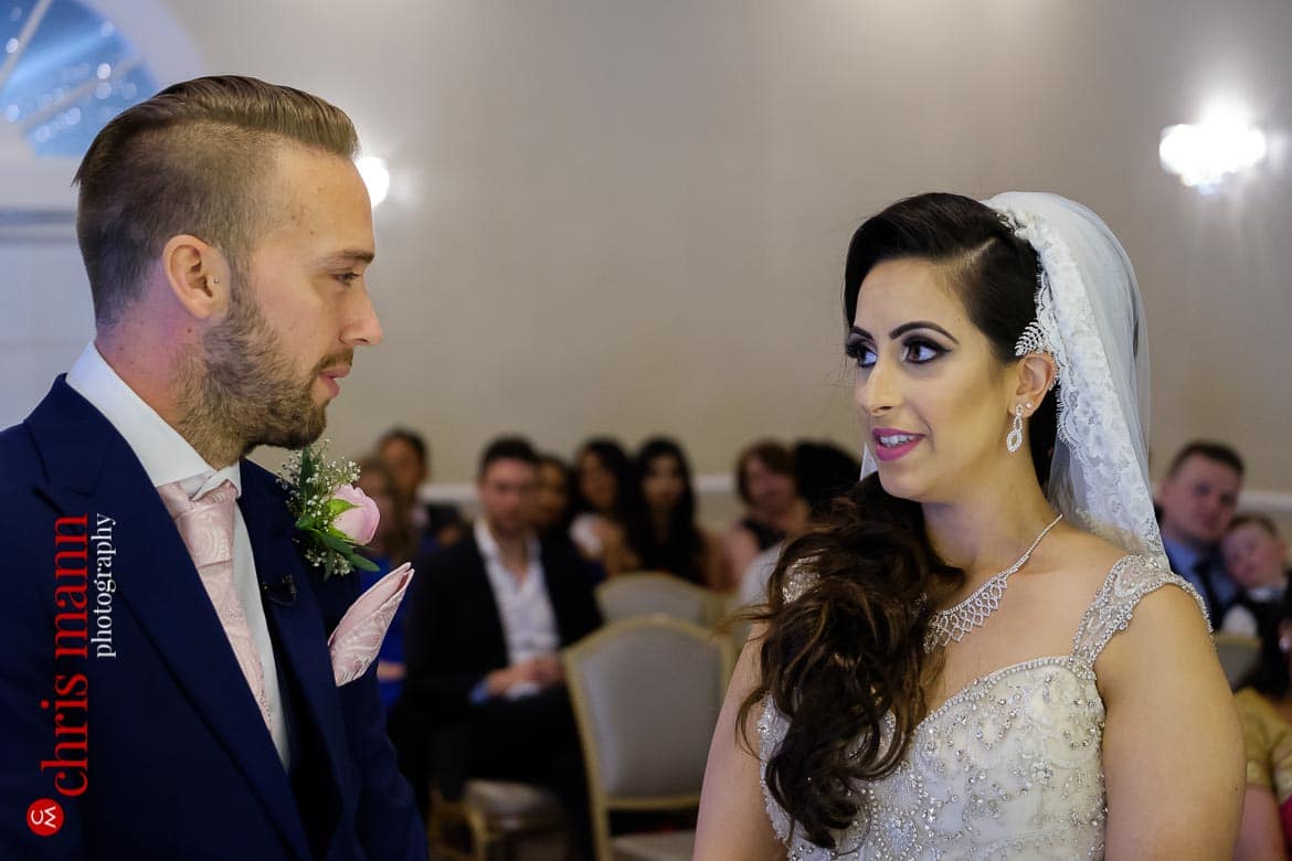Kingswood Golf and Country Club Wedding photography