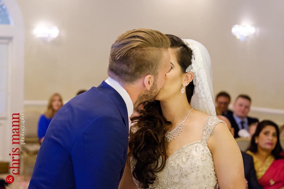 Kingswood Golf and Country Club Wedding photography