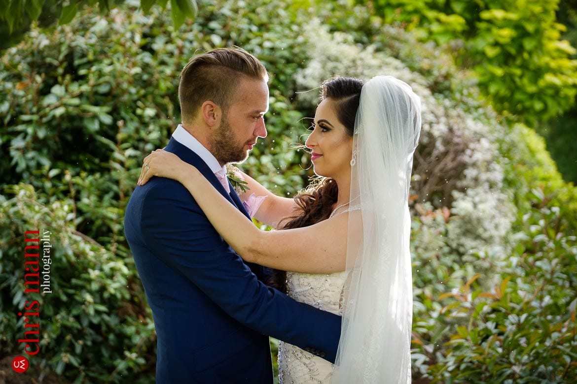 Kingswood Golf and Country Club Wedding photography