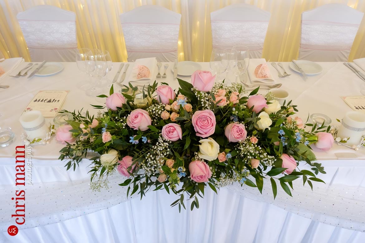Kingswood Golf and Country Club Wedding photography