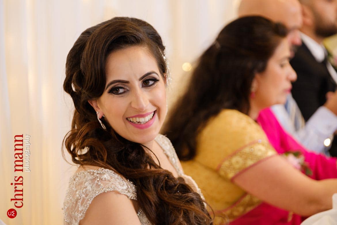 Kingswood Golf and Country Club Wedding photography