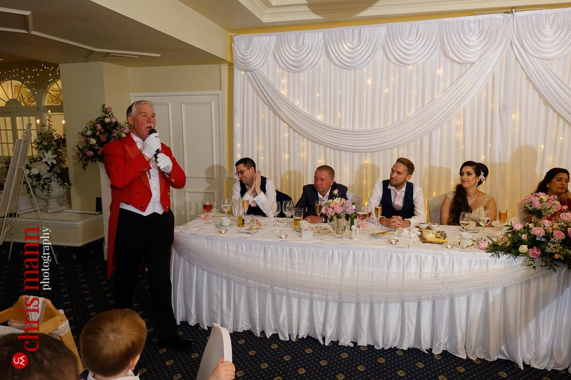 Kingswood Golf and Country Club Wedding photography