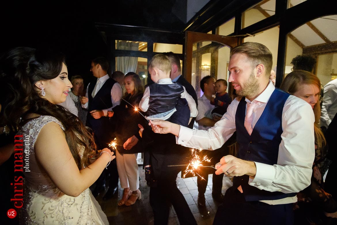 Kingswood Golf and Country Club Wedding photography