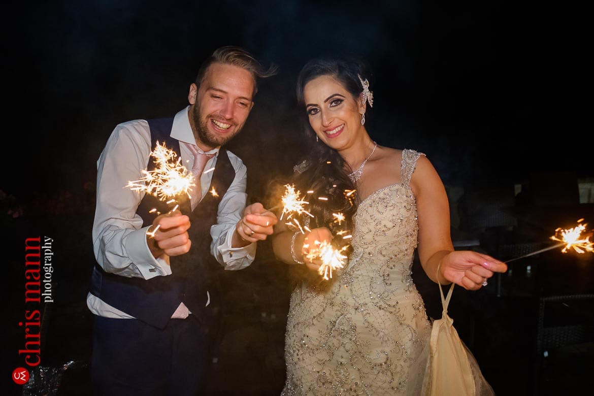 Kingswood Golf and Country Club Wedding photography