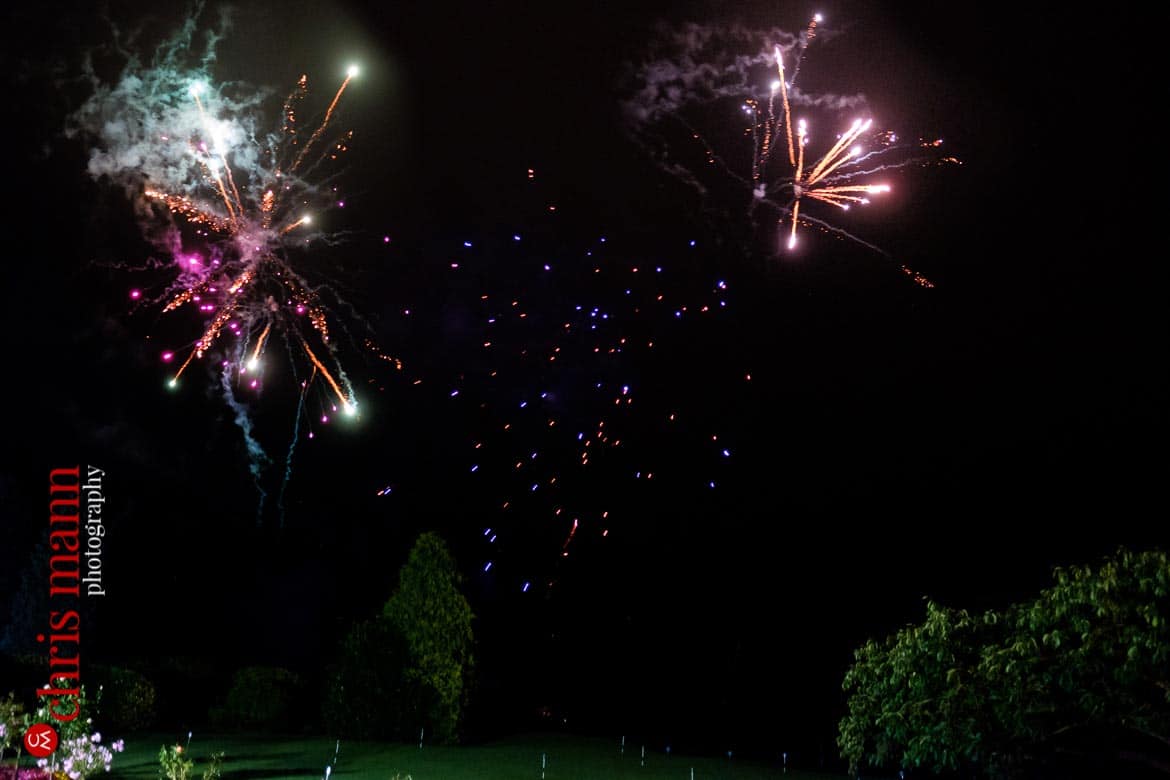 Kingswood Golf and Country Club Wedding photography