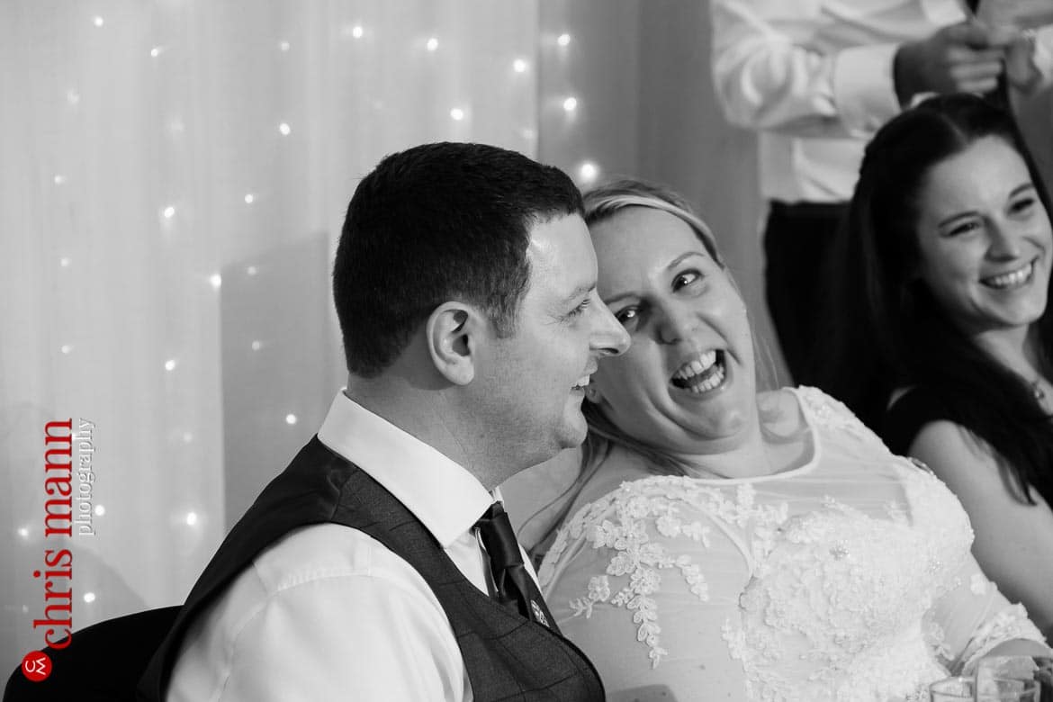 St Joseph's Church Guildford wedding photography