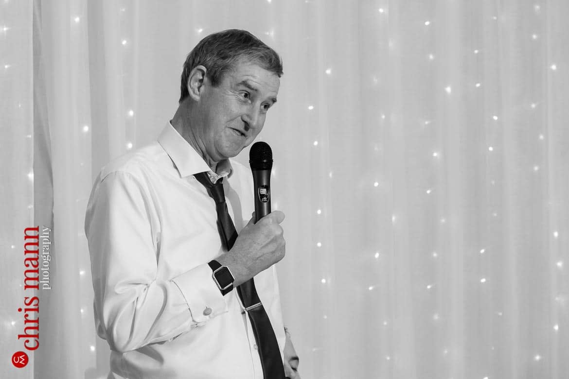 St Joseph's Church Guildford wedding photography