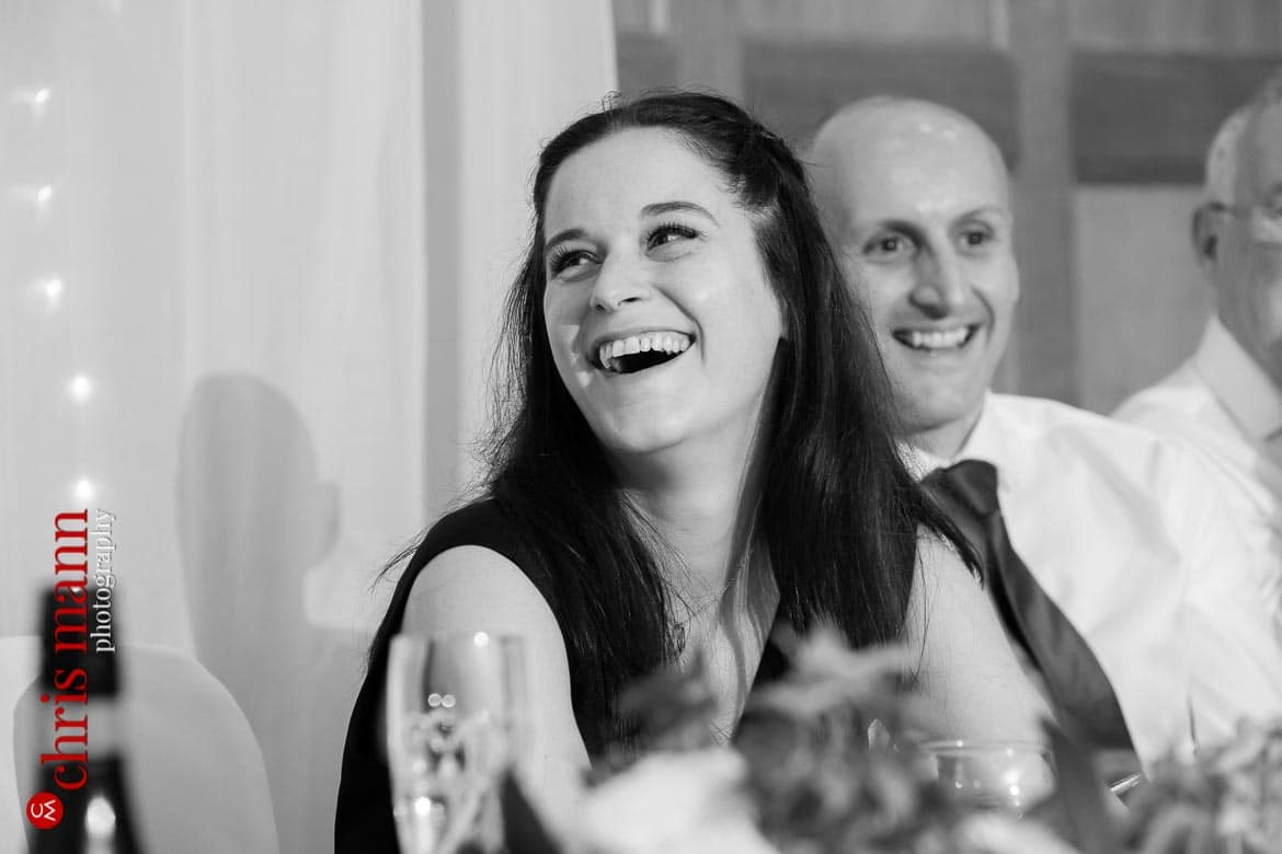 St Joseph's Church Guildford wedding photography