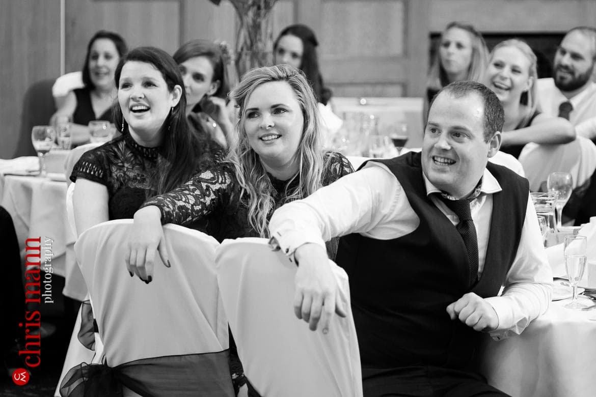 St Joseph's Church Guildford wedding photography
