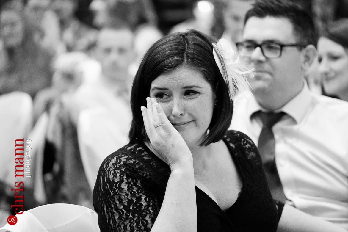 St Joseph's Church Guildford wedding photography
