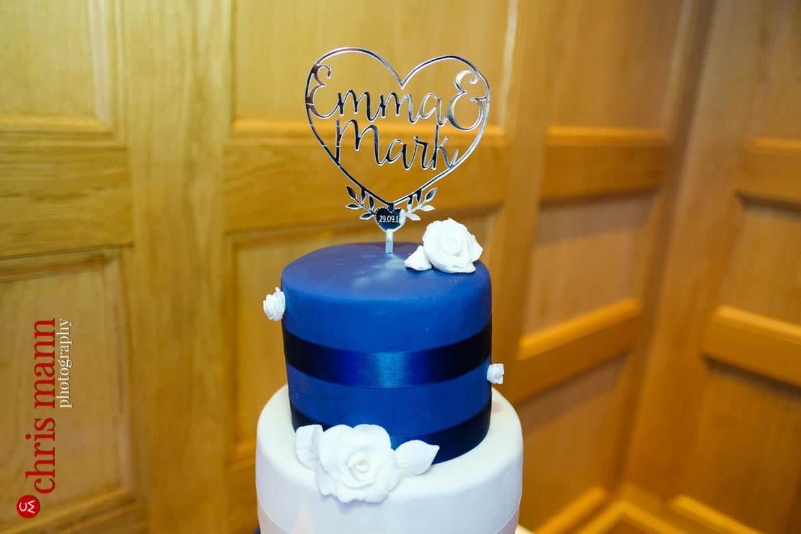 St Joseph's Church Guildford wedding photography