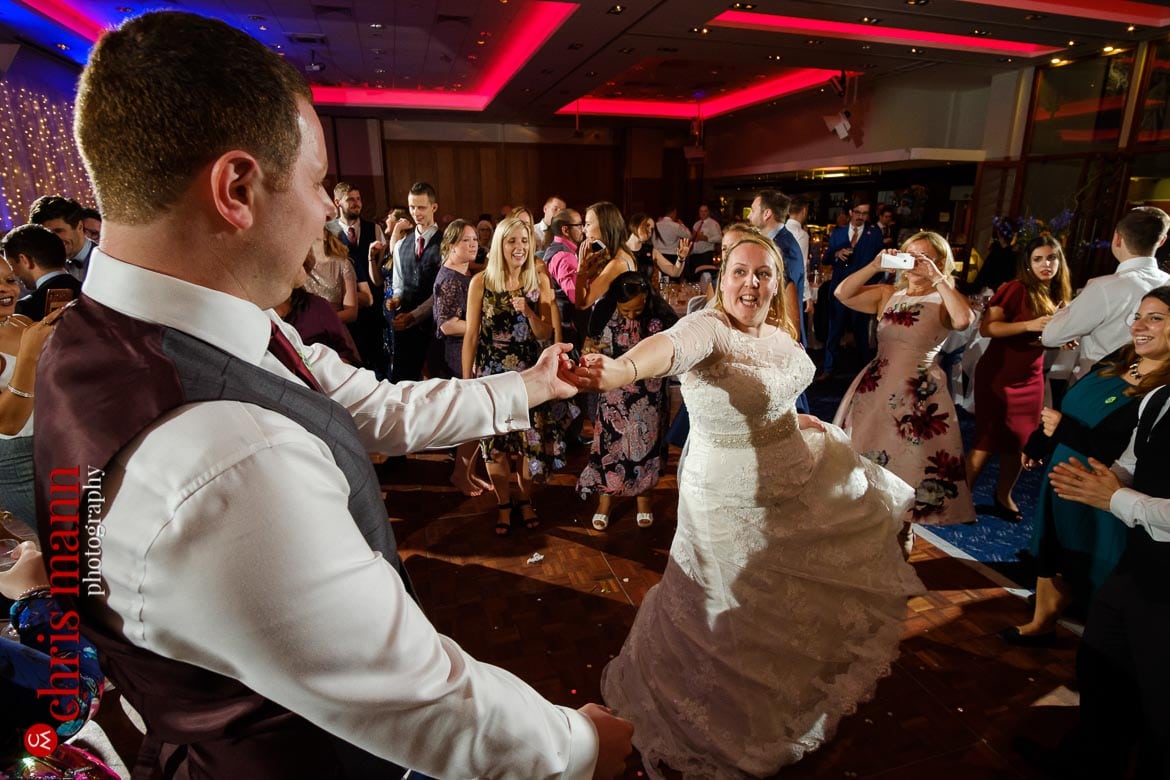 You are currently viewing St Joseph’s Church Guildford wedding | Emma and Mark