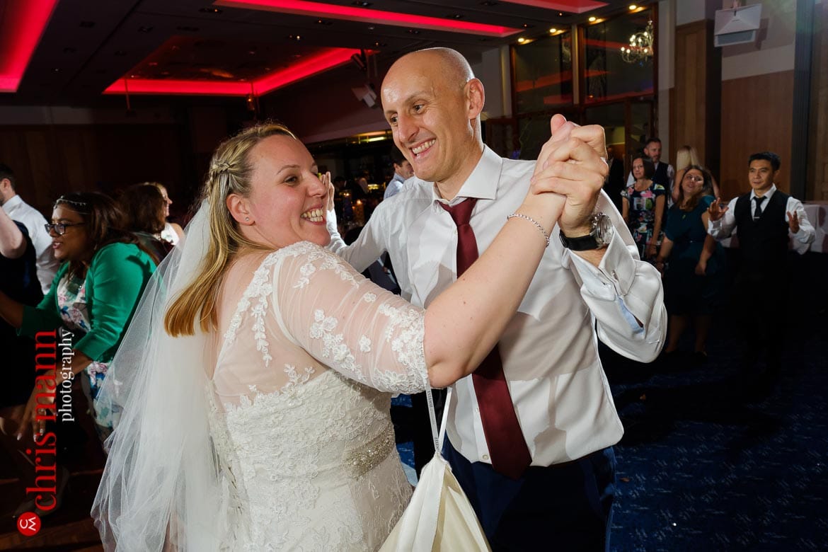 St Joseph's Church Guildford wedding photography