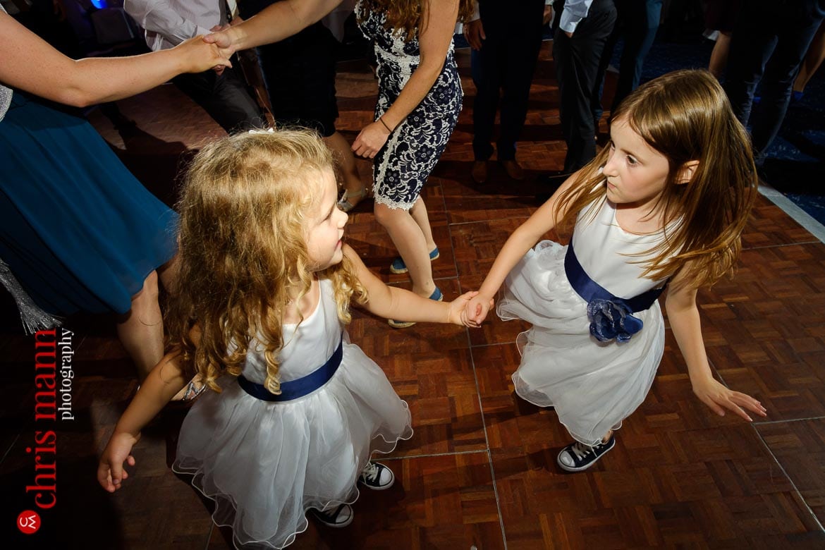 St Joseph's Church Guildford wedding photography