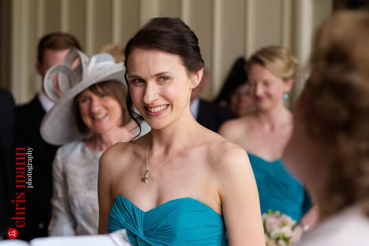 Nonsuch Mansion wedding