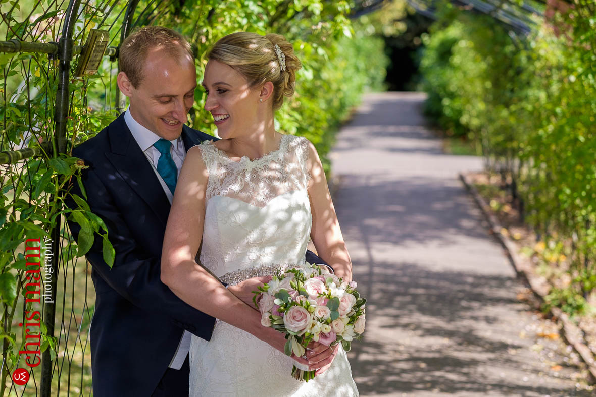 Nonsuch Mansion wedding