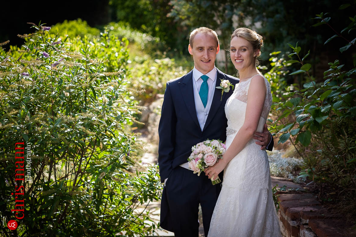 Nonsuch Mansion wedding