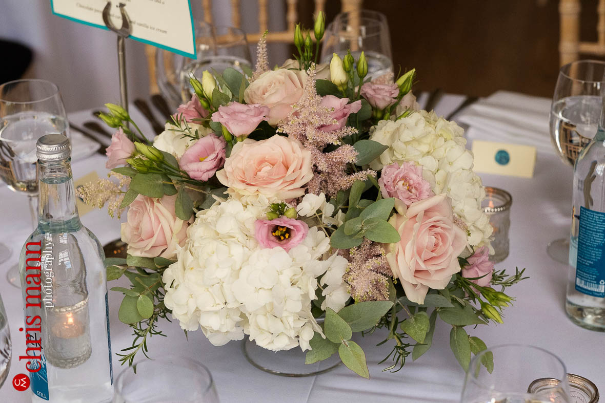 Nonsuch Mansion wedding
