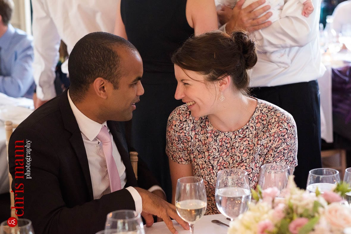Nonsuch Mansion wedding