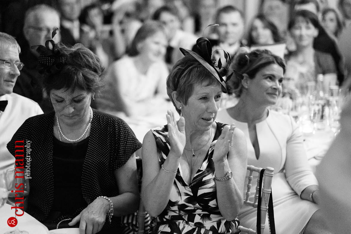 Nonsuch Mansion wedding