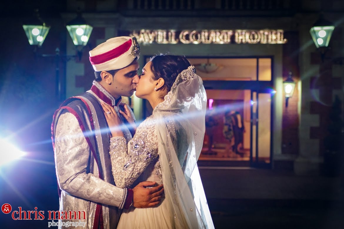 You are currently viewing Fairmont Windsor Muslim wedding | Safaa & Adnan